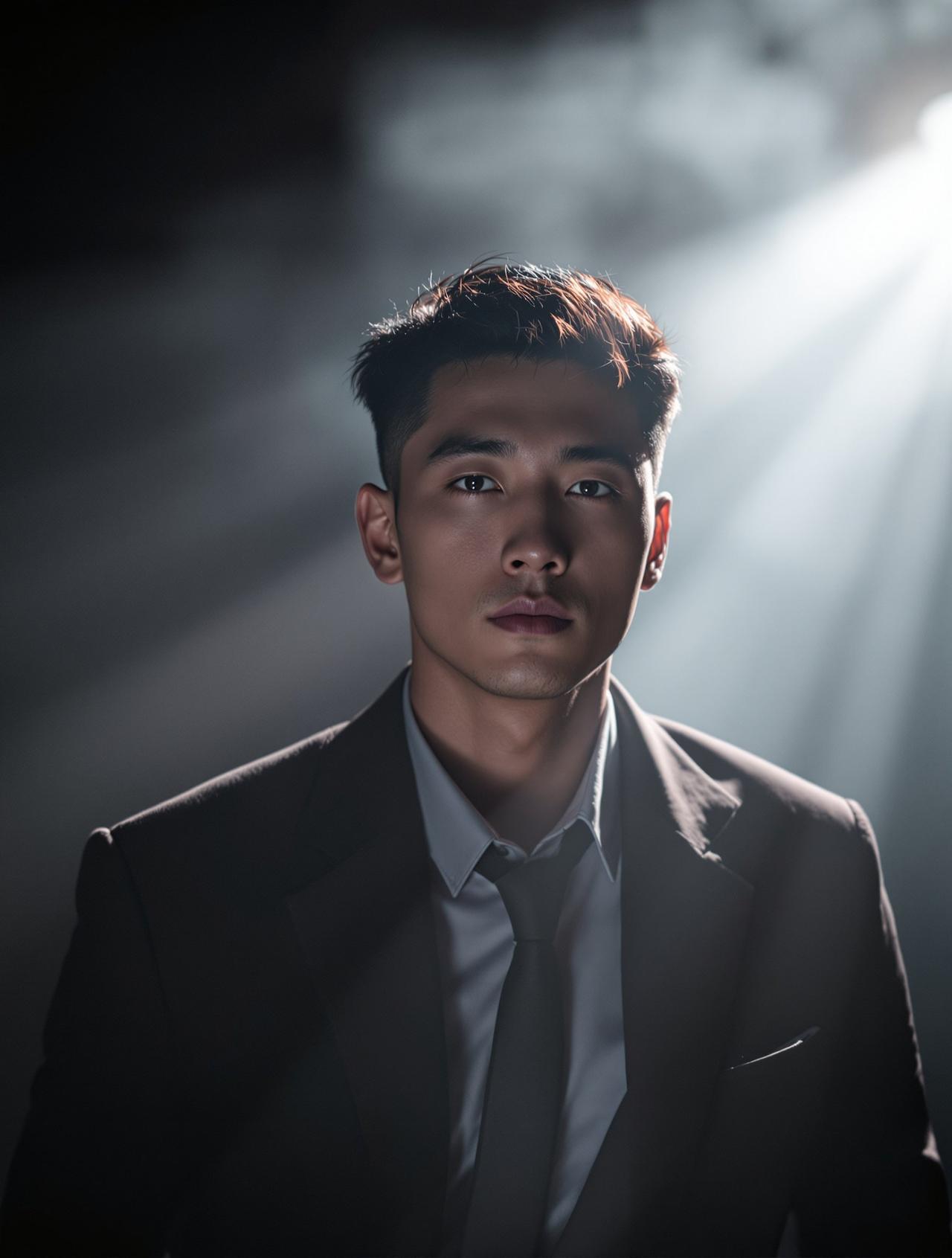 某顶流男星被曝私下性格大变样，助理集体出走内幕曝光